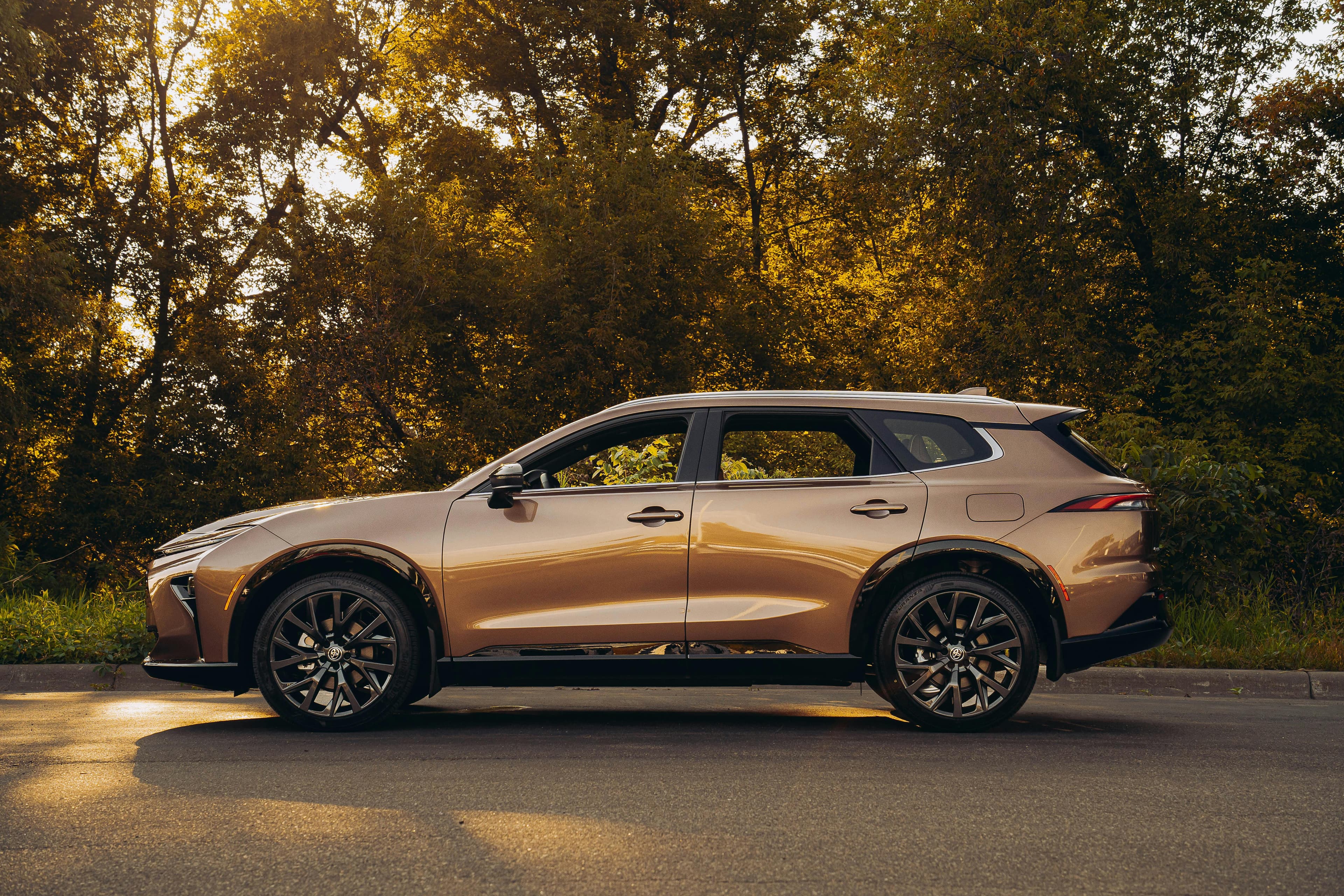 2020 Toyota Previa — снимка 1