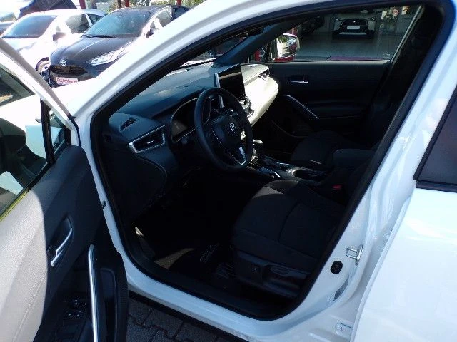 2024 Toyota Corolla Cross 2.0HEV 197HP 4X4 COMFORT-STYLE CAM KLESS NAVI 400v — 12
