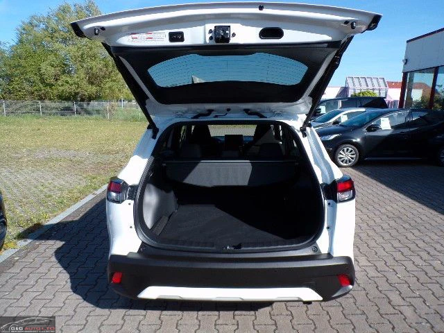 2024 Toyota Corolla Cross 2.0HEV 197HP 4X4 COMFORT-STYLE CAM KLESS NAVI 400v — 9