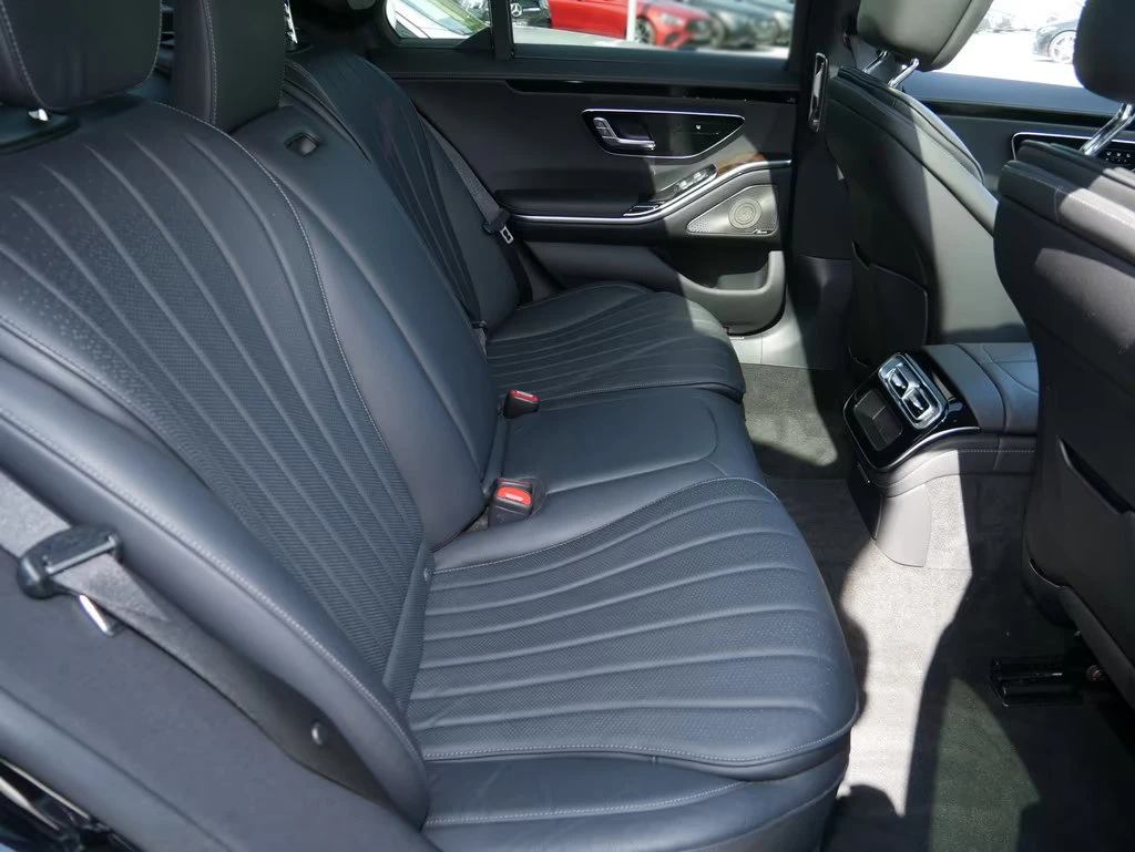 2022 Mercedes-Benz S 400 d 4MATIC 330HP AMG LIM. DIST. PANO DIGI 360 471f — 11