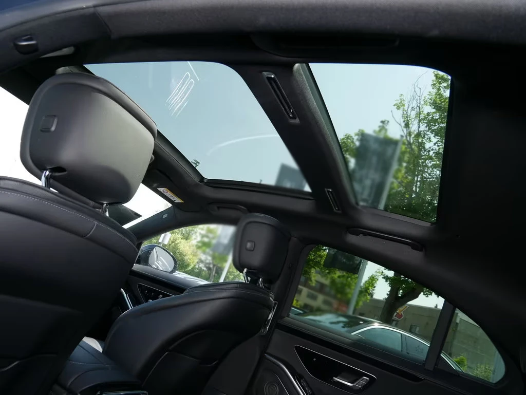 2022 Mercedes-Benz S 400 d 4MATIC 330HP AMG LIM. DIST. PANO DIGI 360 471f — 9