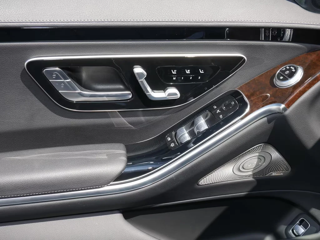 2022 Mercedes-Benz S 400 d 4MATIC 330HP AMG LIM. DIST. PANO DIGI 360 471f — 10