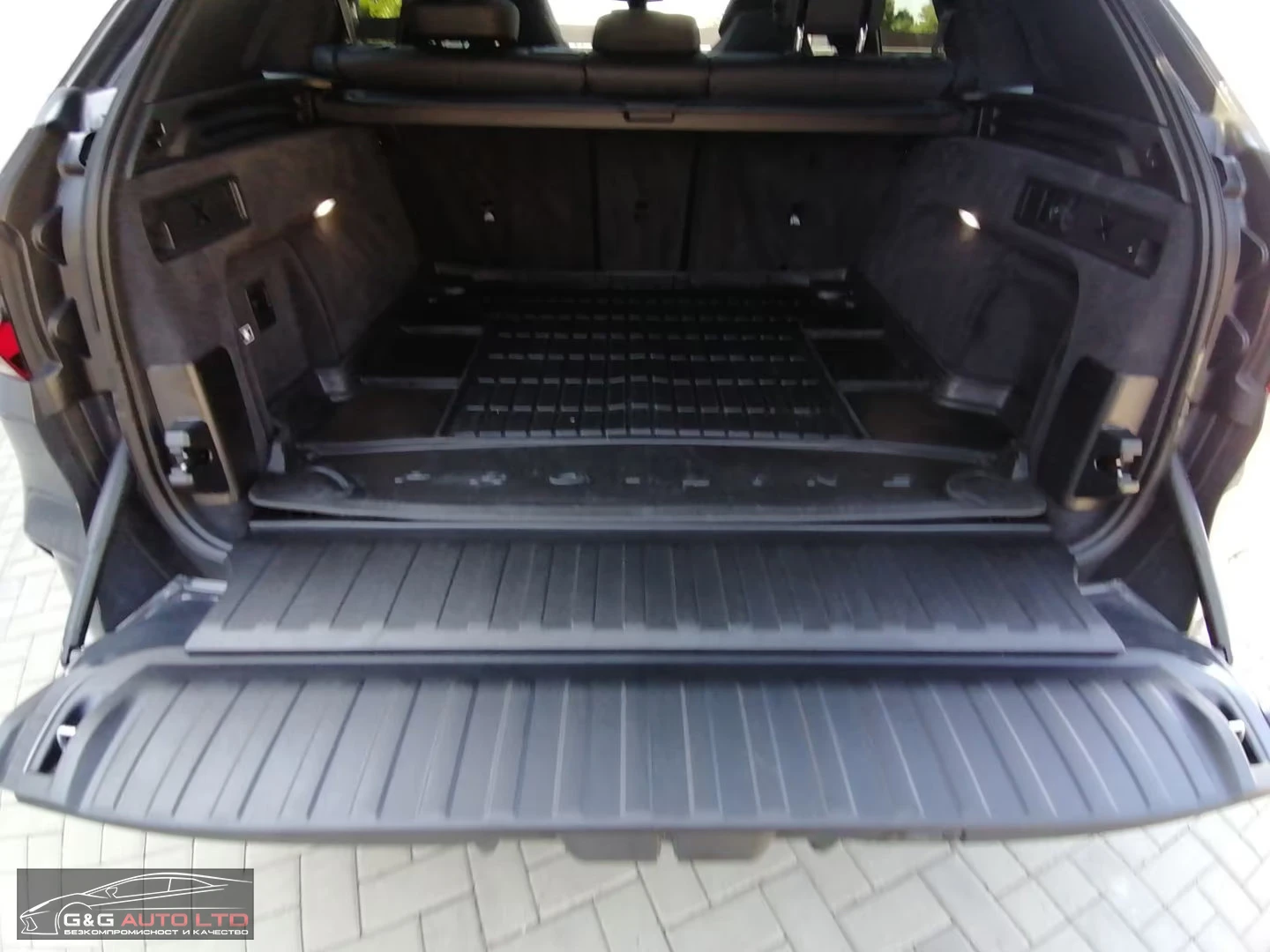 2023 BMW X5 M COMP. 625HP SHADOW-L. HUD PANO 360 MEMO LASER 706f — 7