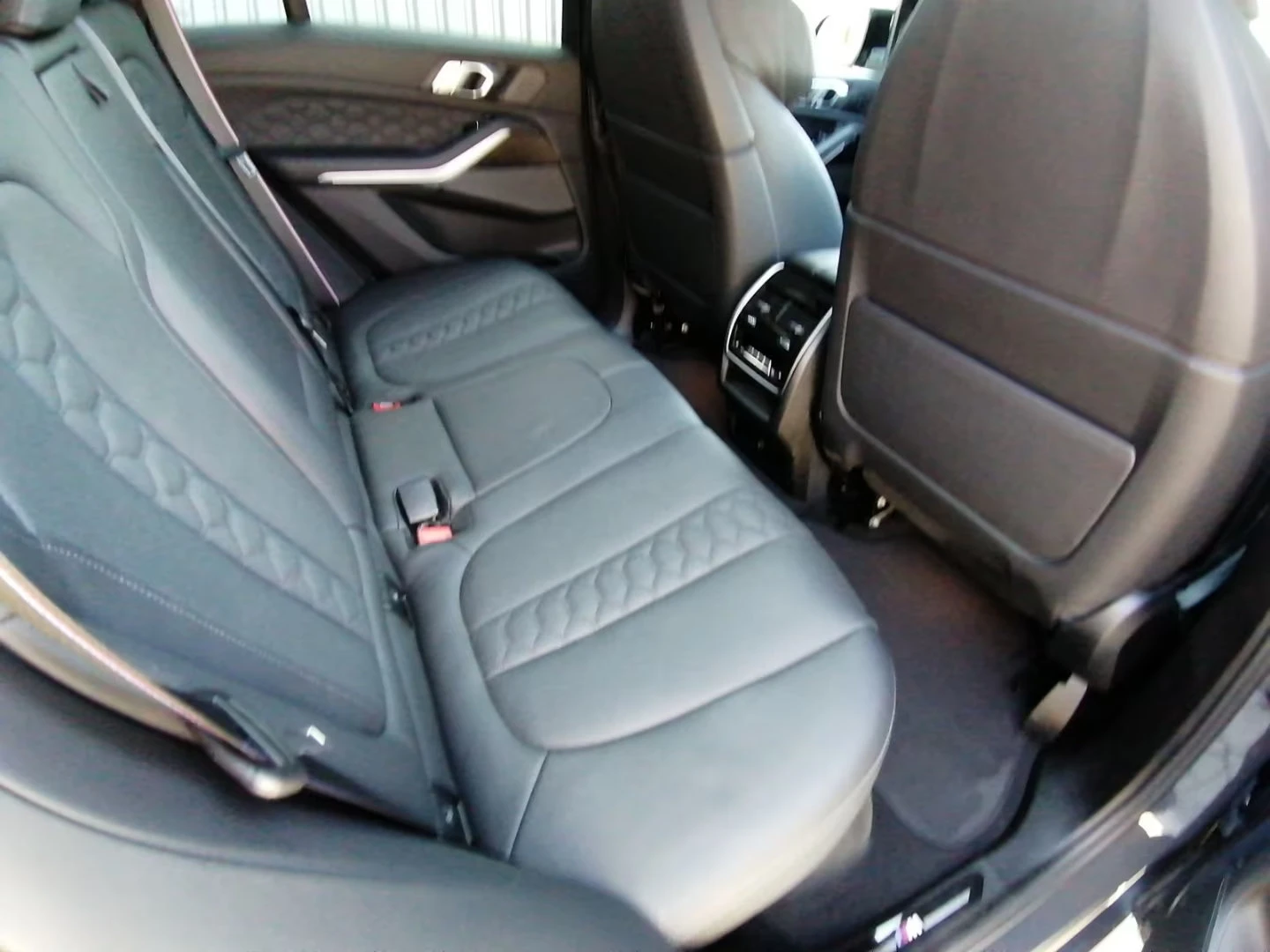 2023 BMW X5 M COMP. 625HP SHADOW-L. HUD PANO 360 MEMO LASER 706f — 15
