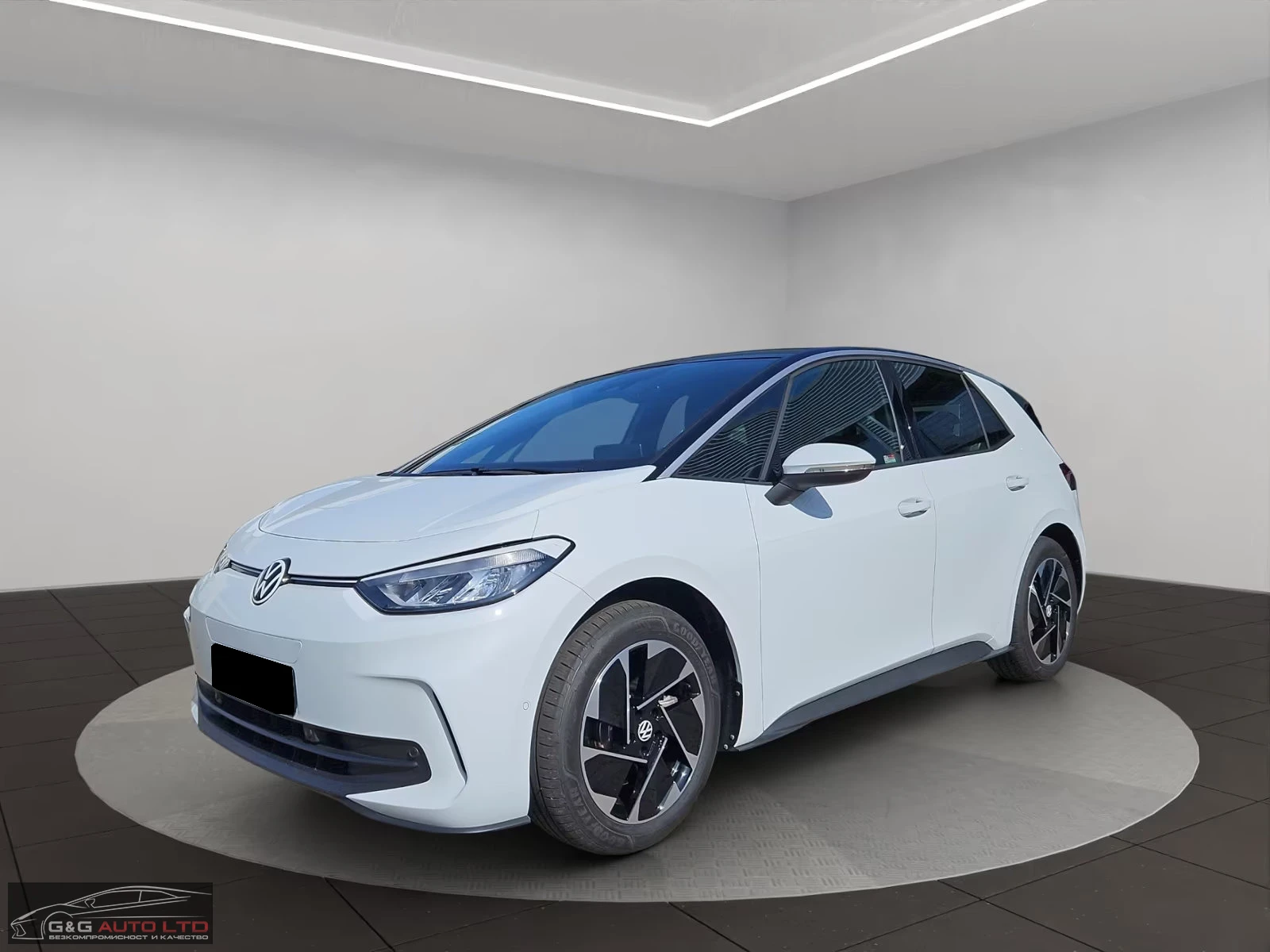 Volkswagen O
