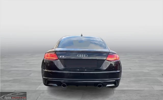 2021 Audi TT 45TFSI 245HP S-LINE CAM NAVI LED 802v — 6