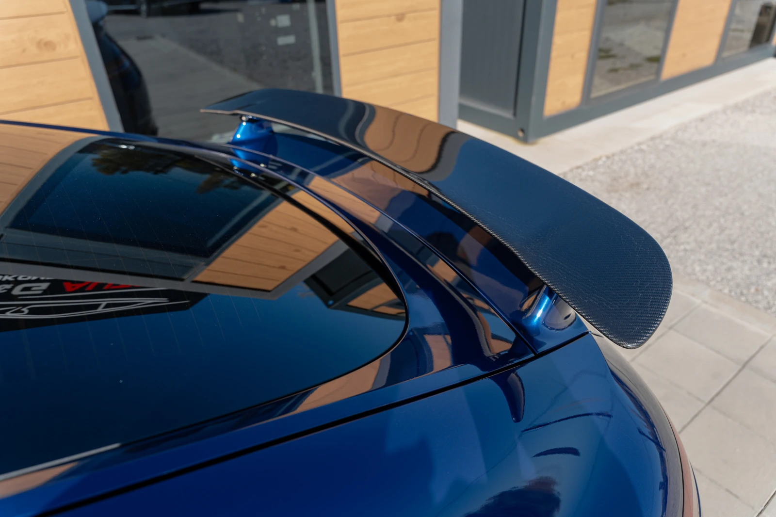 2020 Mercedes-Benz GT 53AMG 435HP 4MATIC+ HUD 360 AERO CARBON 4D-BURM — 10