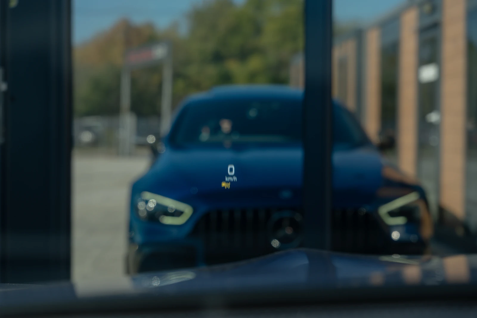 2020 Mercedes-Benz GT 53AMG 435HP 4MATIC+ HUD 360 AERO CARBON 4D-BURM — 12