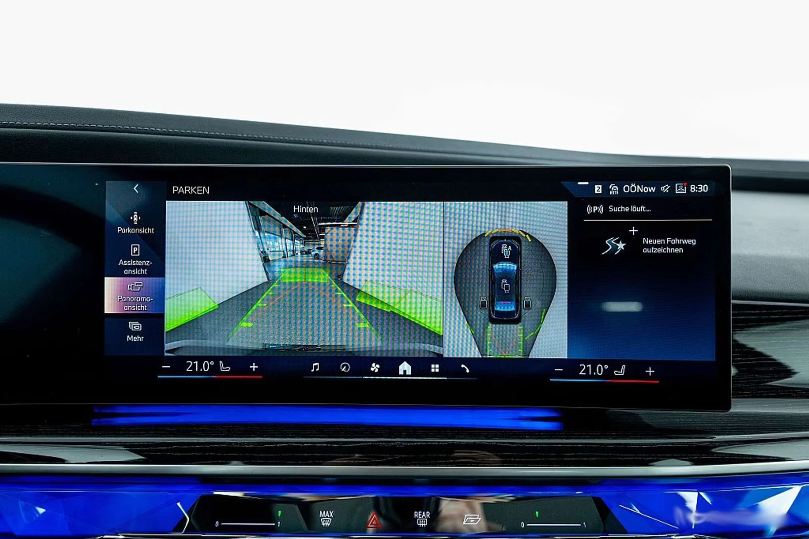 2024 BMW i7 eDrive50 455HP M-SPORT PANO B&W MEMO HUD 734g — 12