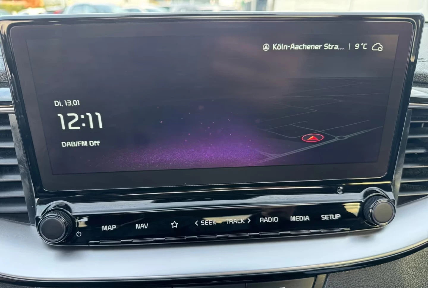 2022 Kia XCeed 1.6PHEV 141HP PALTINUM PANO MEMO CAM MEMO 802g — 13
