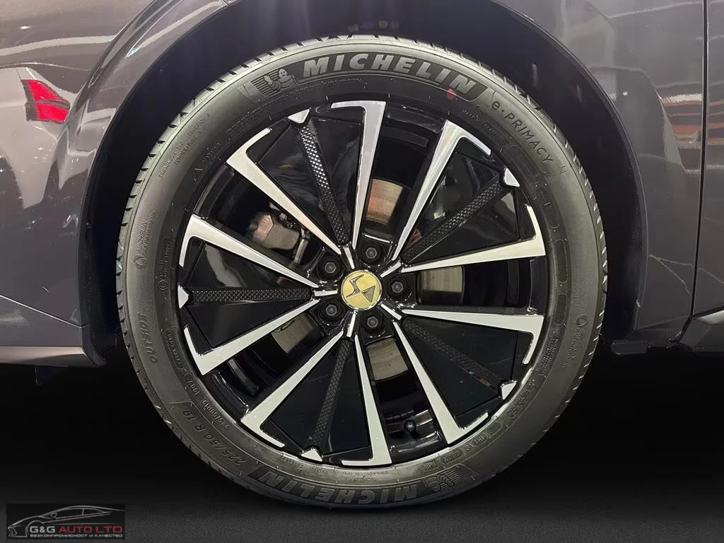 2026 DS DS 4 НОВ! E-TENSE 213HP JULES-VERNE PANO CAM MEMO 820g — 11