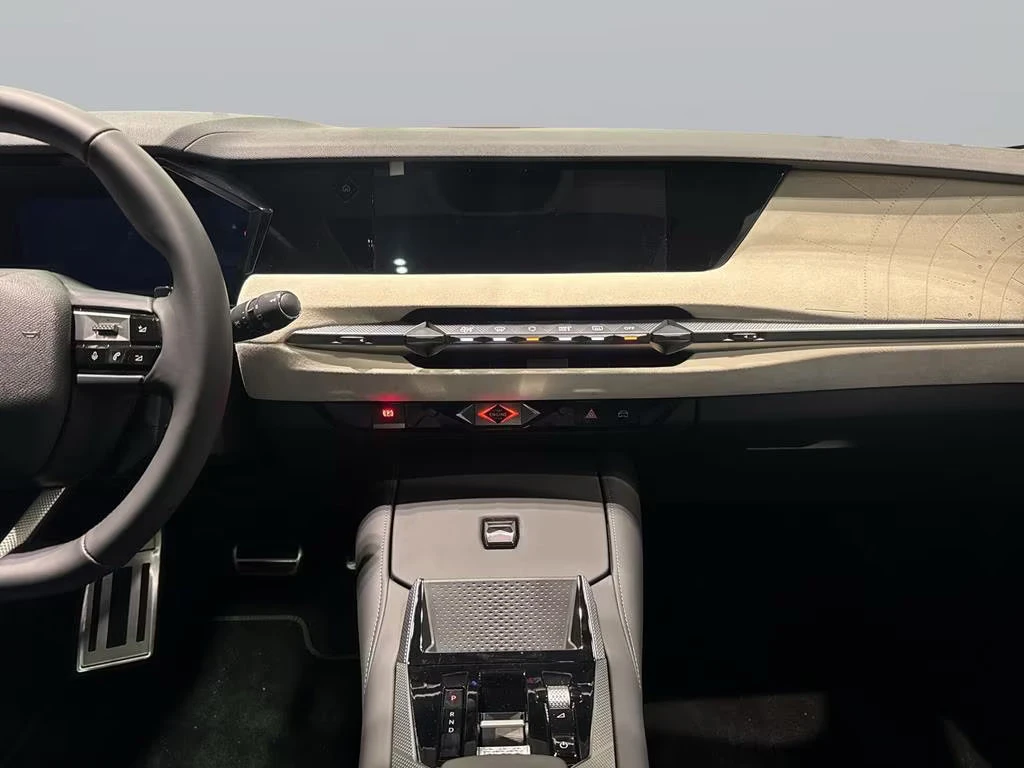 2026 DS DS 4 НОВ! E-TENSE 213HP JULES-VERNE PANO CAM MEMO 820g — 10