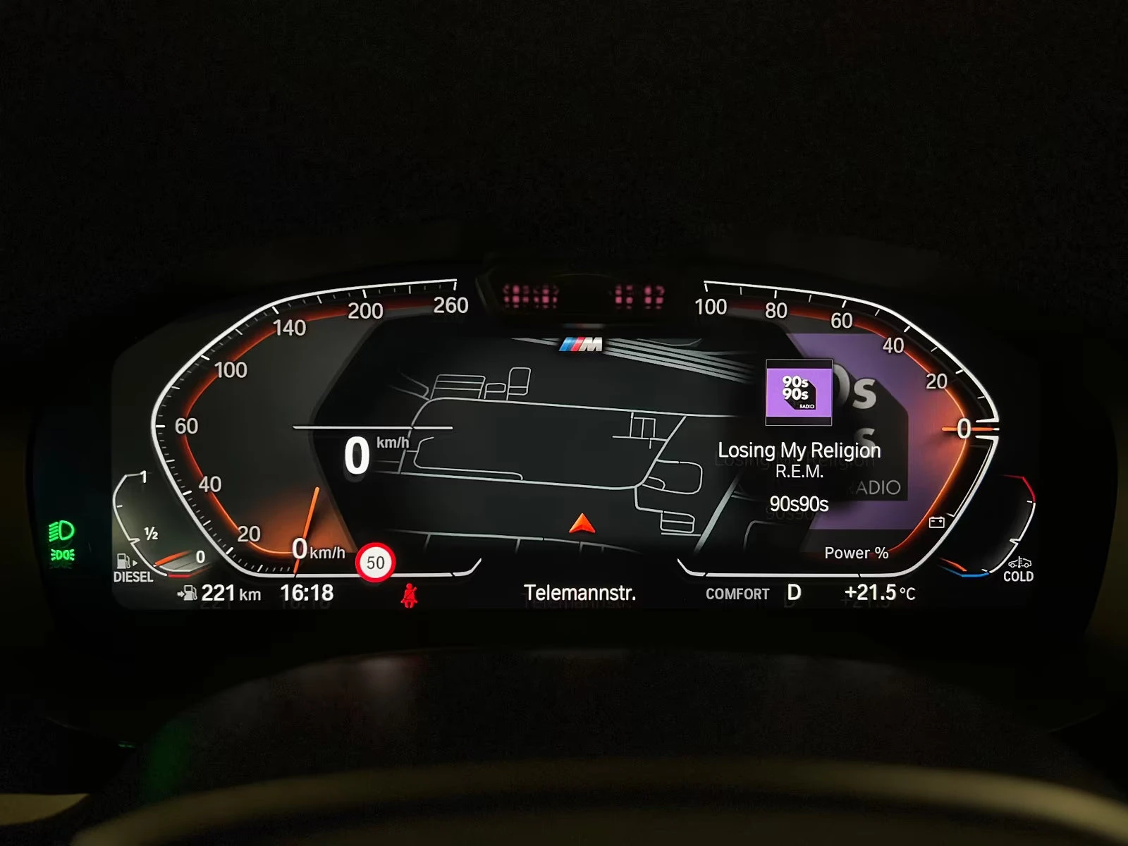 2022 BMW 630 GT 286HP xDRIVE HUD LASER MSPORT DRIASPRRO 994v — 15