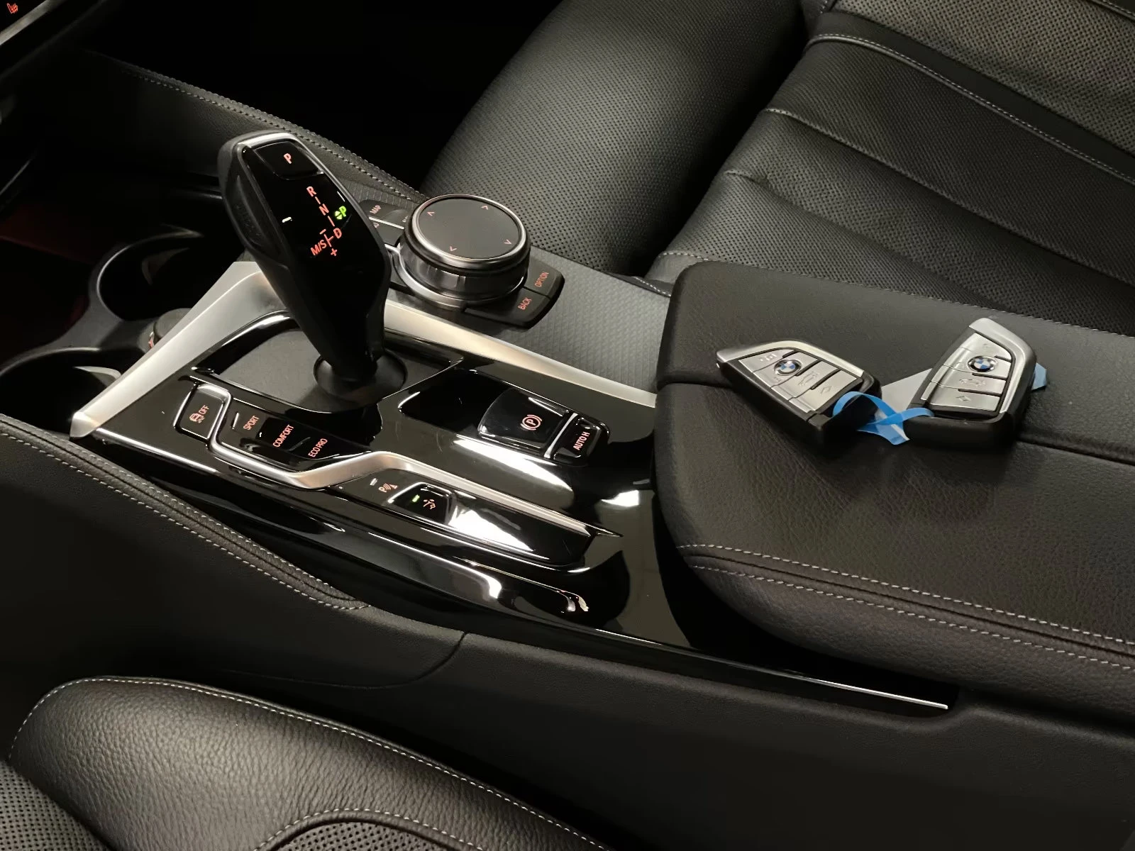 2022 BMW 630 GT 286HP xDRIVE HUD LASER MSPORT DRIASPRRO 994v — 16