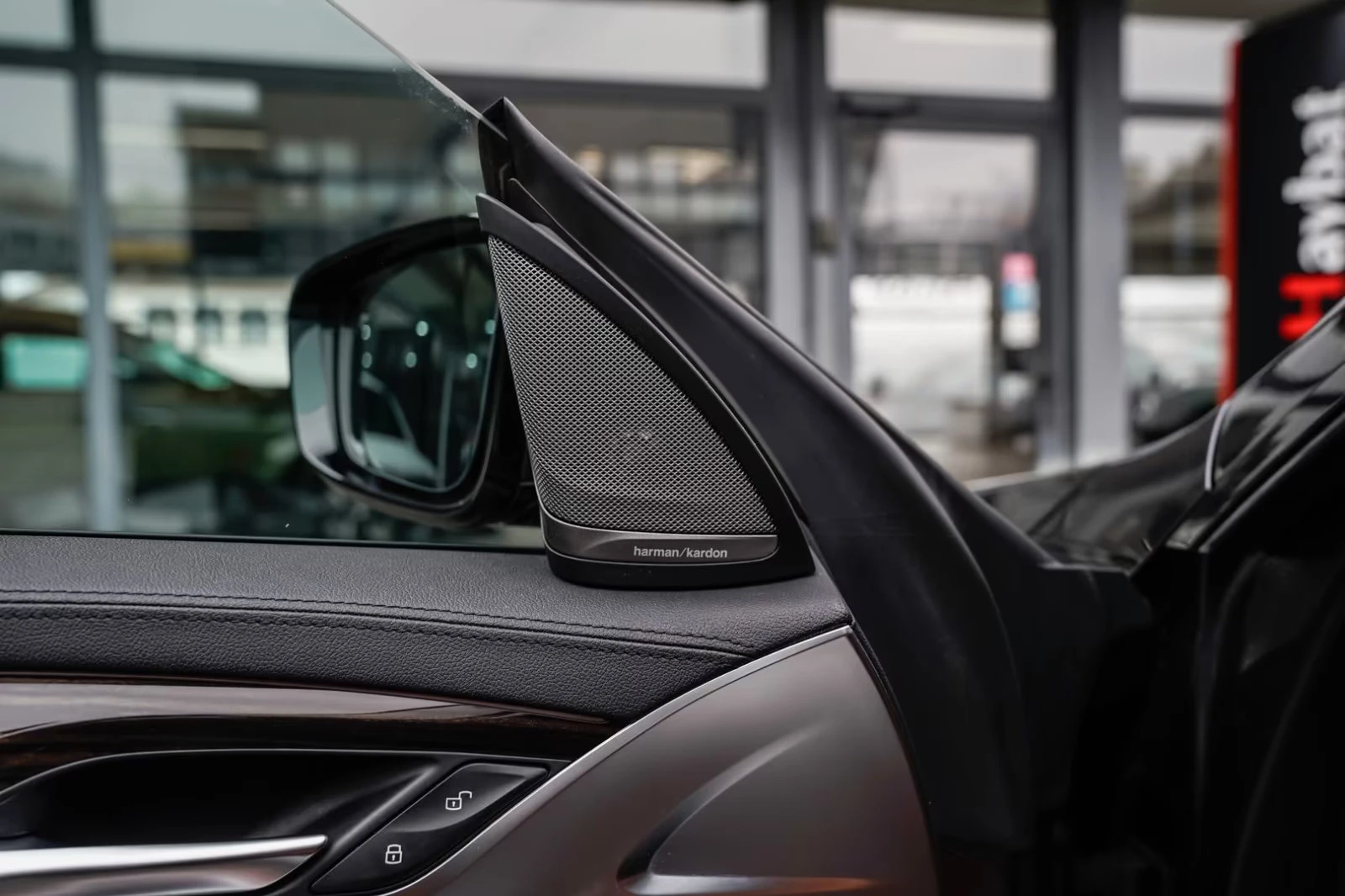 2018 BMW 630 GT 286HP xDRIVE MSPORT SOFT HUD PANO 995v — 16