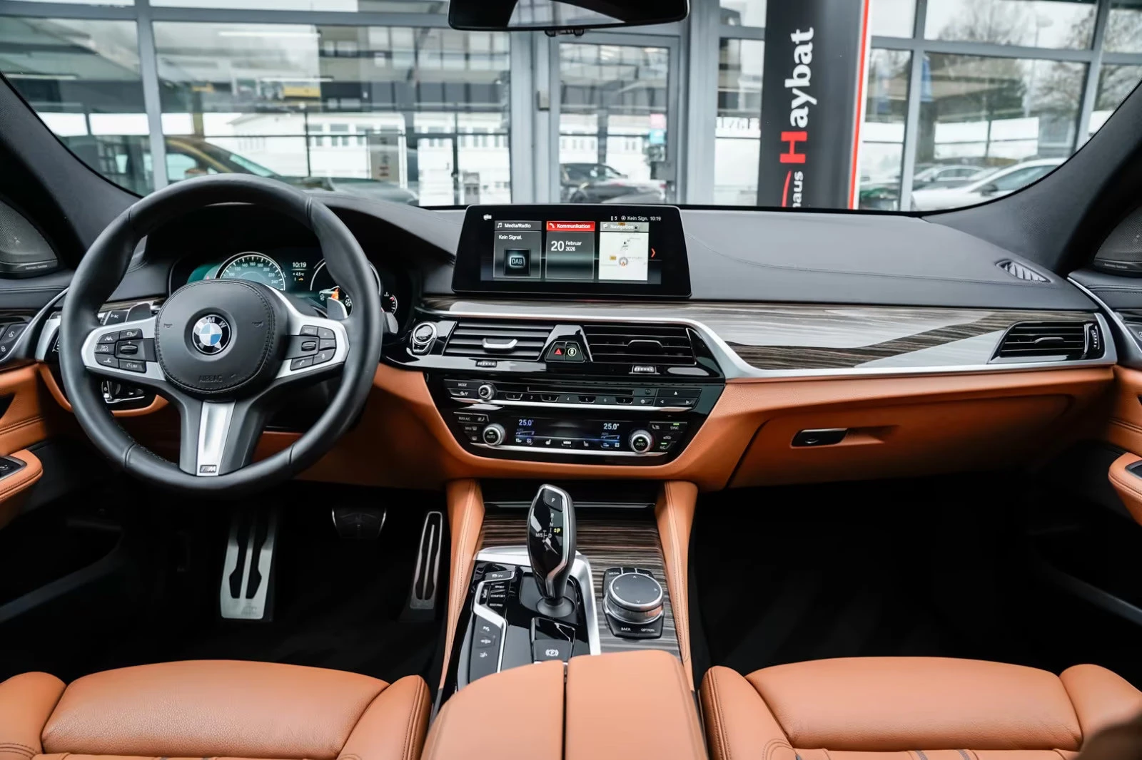 2018 BMW 630 GT 286HP xDRIVE MSPORT SOFT HUD PANO 995v — 11
