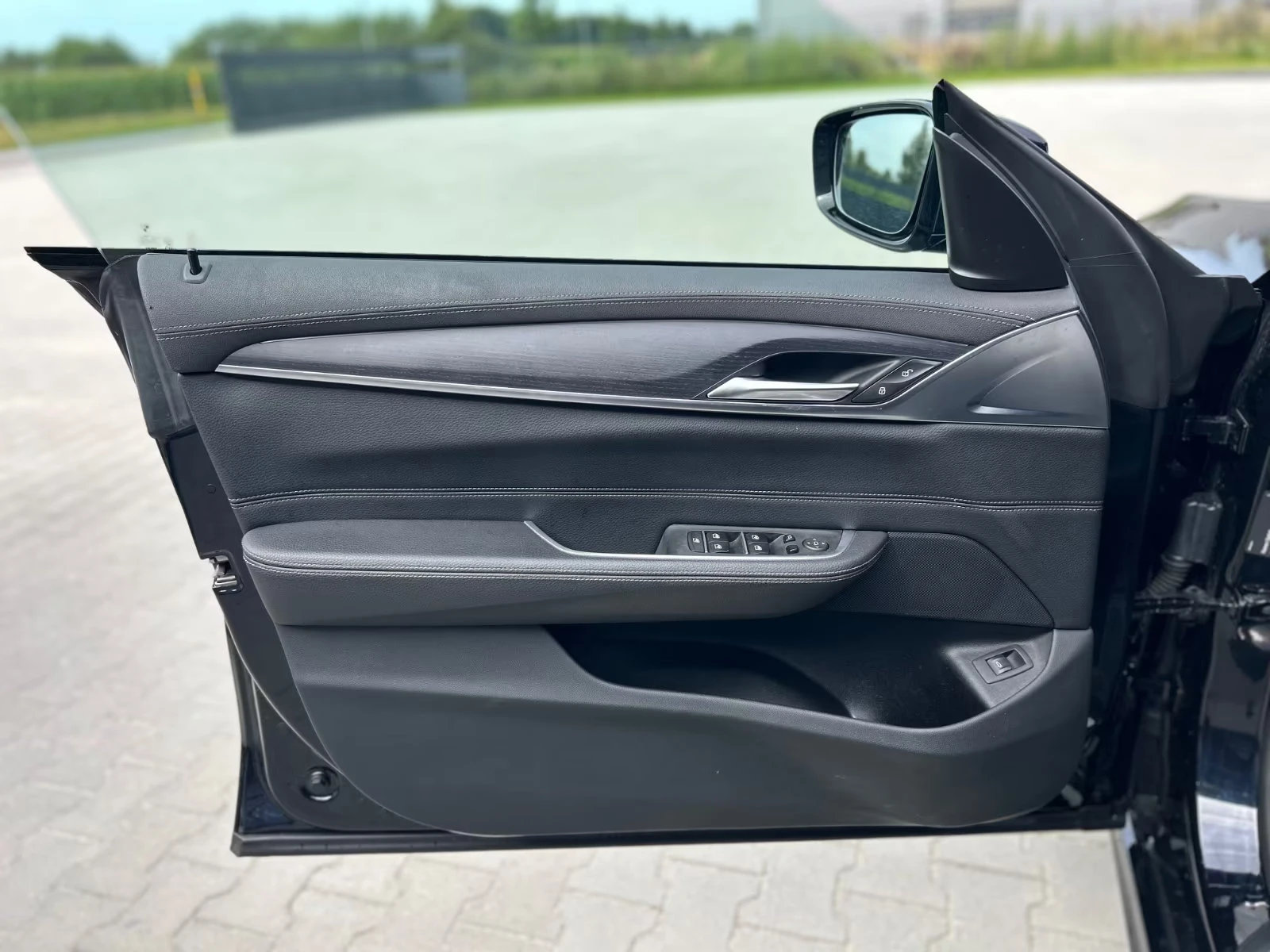 2021 BMW 620 GT 190HP HUD MSPORT PANO CAM LASER 996v — 15