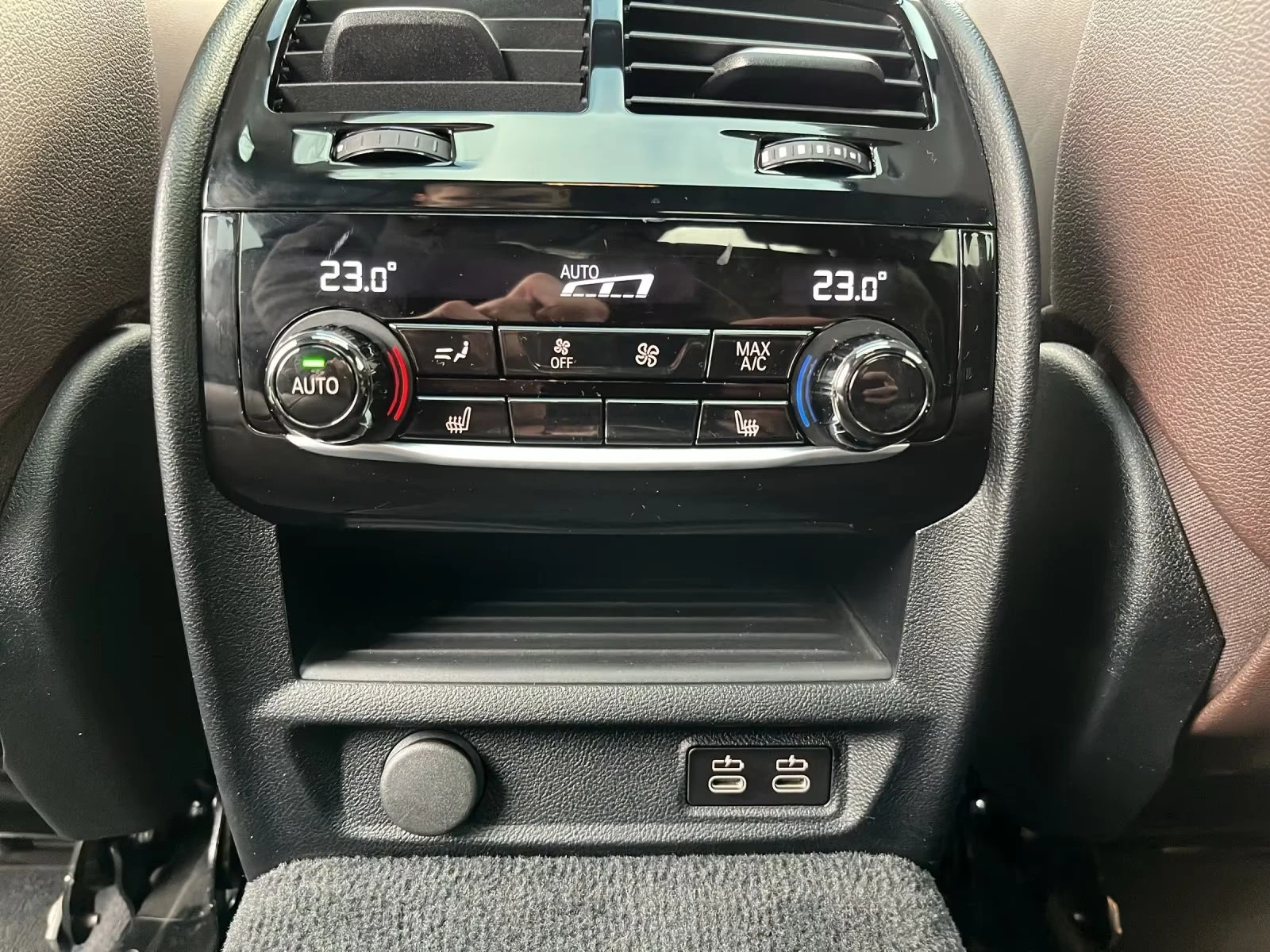 2022 BMW 640 GT 286HP xDRIVE MSPORT H&K HUD PANO 997v — 15