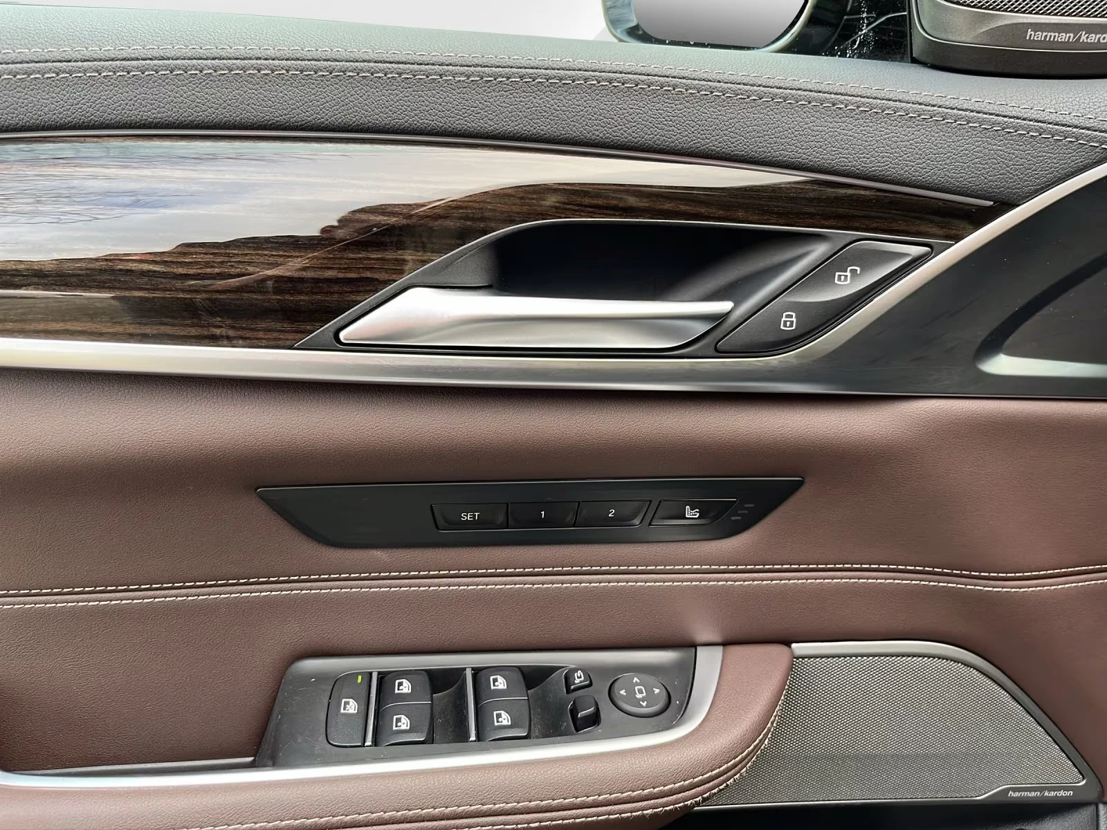 2022 BMW 640 GT 286HP xDRIVE MSPORT H&K HUD PANO 997v — 14