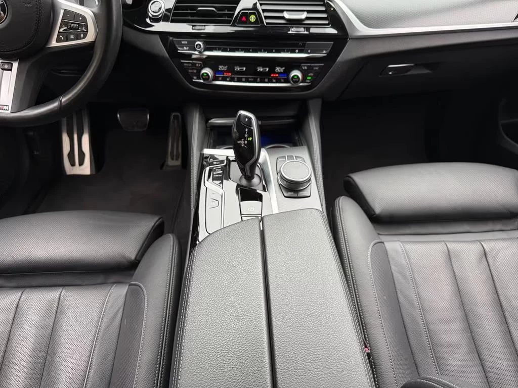 2022 BMW 640 GT 340HP xDRIVE MSPORT CAM H&K PANO 999v — 14