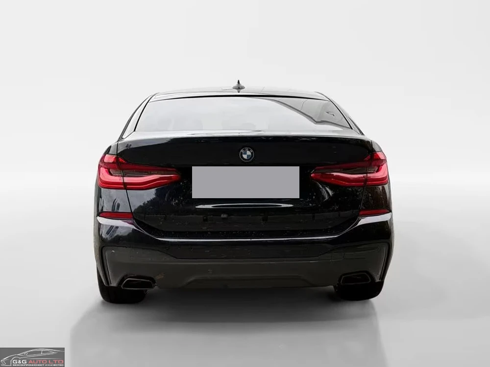 2022 BMW 640 GT 340HP xDRIVE MSPORT CAM H&K PANO 999v — 6