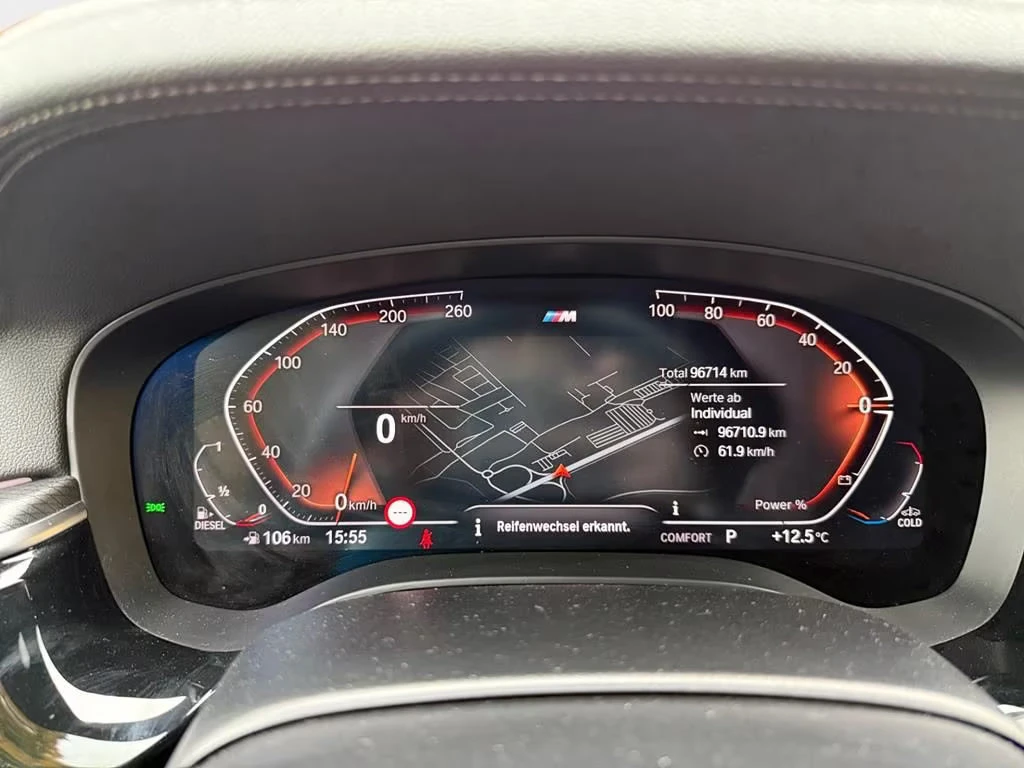 2022 BMW 640 GT 340HP xDRIVE MSPORT CAM H&K PANO 999v — 13