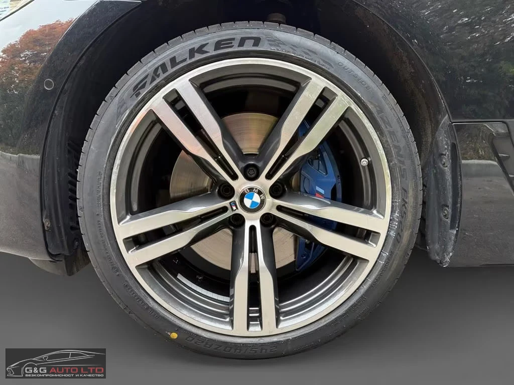 2022 BMW 640 GT 340HP xDRIVE MSPORT CAM H&K PANO 999v — 7