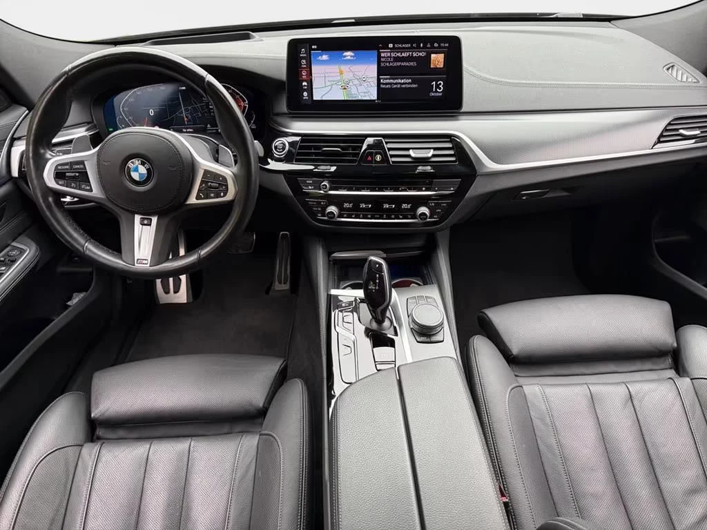 2022 BMW 640 GT 340HP xDRIVE MSPORT CAM H&K PANO 999v — 9
