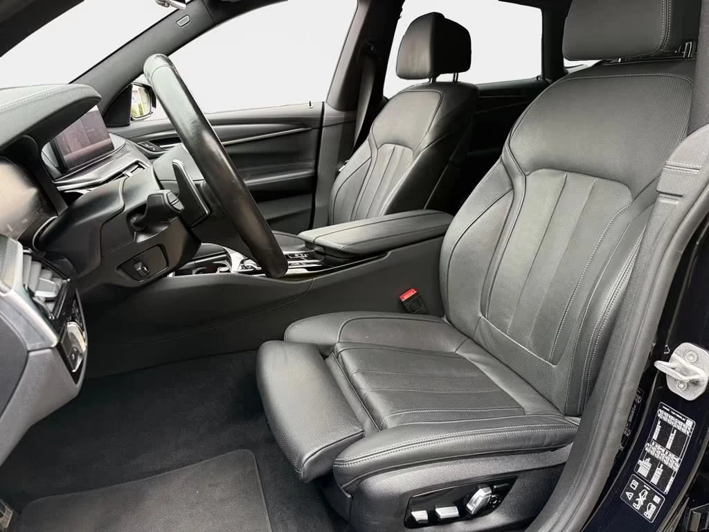 2022 BMW 640 GT 340HP xDRIVE MSPORT CAM H&K PANO 999v — 10