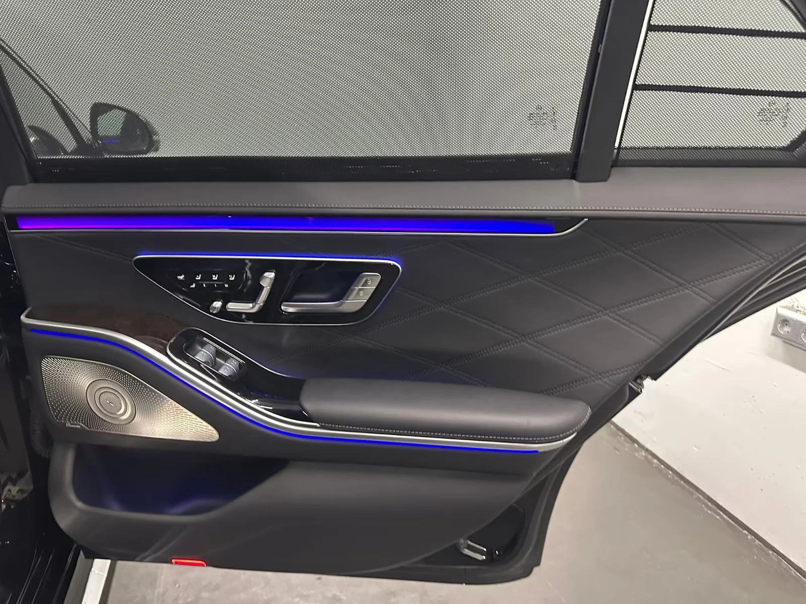 2024 Mercedes-Benz S 63 AMG E-PERF 802HP L MASSAGE PANO 360 BURM MEMO HUD 846g — 16