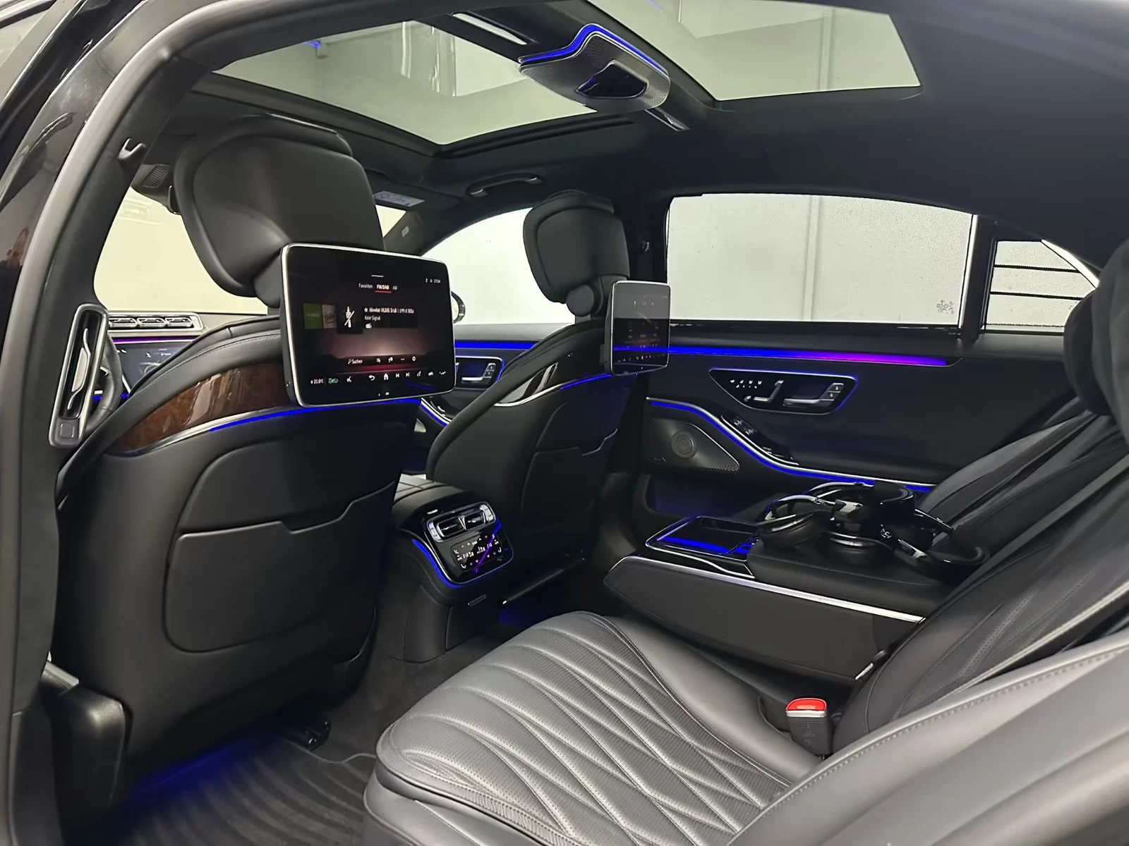 2024 Mercedes-Benz S 63 AMG E-PERF 802HP L MASSAGE PANO 360 BURM MEMO HUD 846g — 15