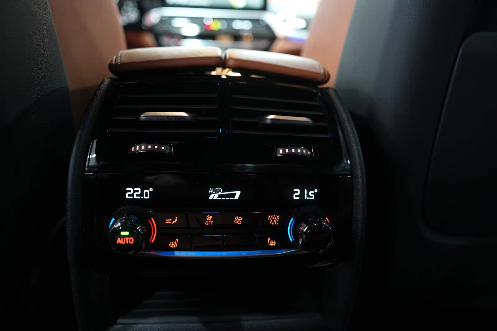 2023 BMW M5 COMPETITION 625HP xDRIVE 360 MASS B&W HUD 1010v — 16