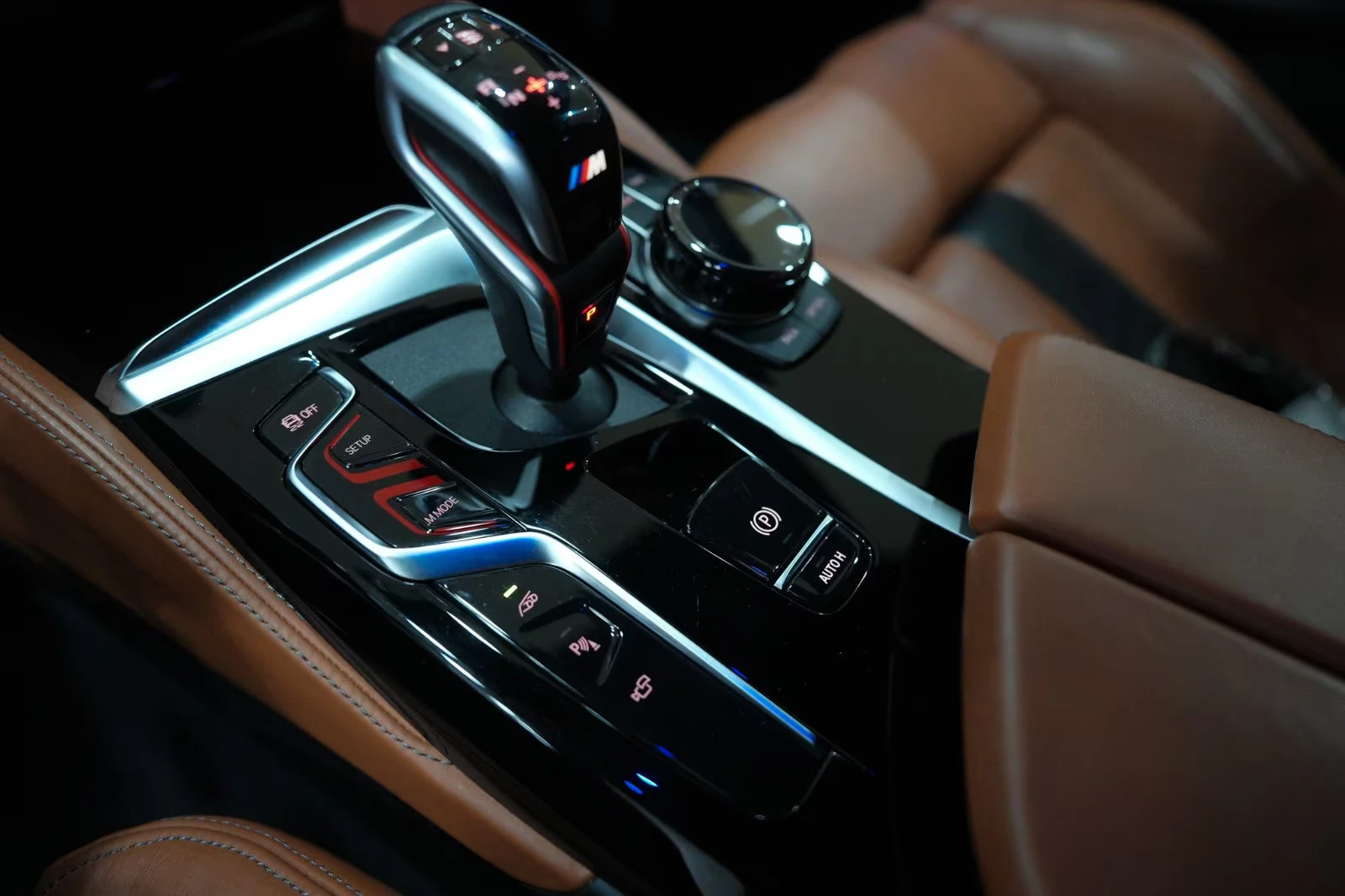 2023 BMW M5 COMPETITION 625HP xDRIVE 360 MASS B&W HUD 1010v — 15