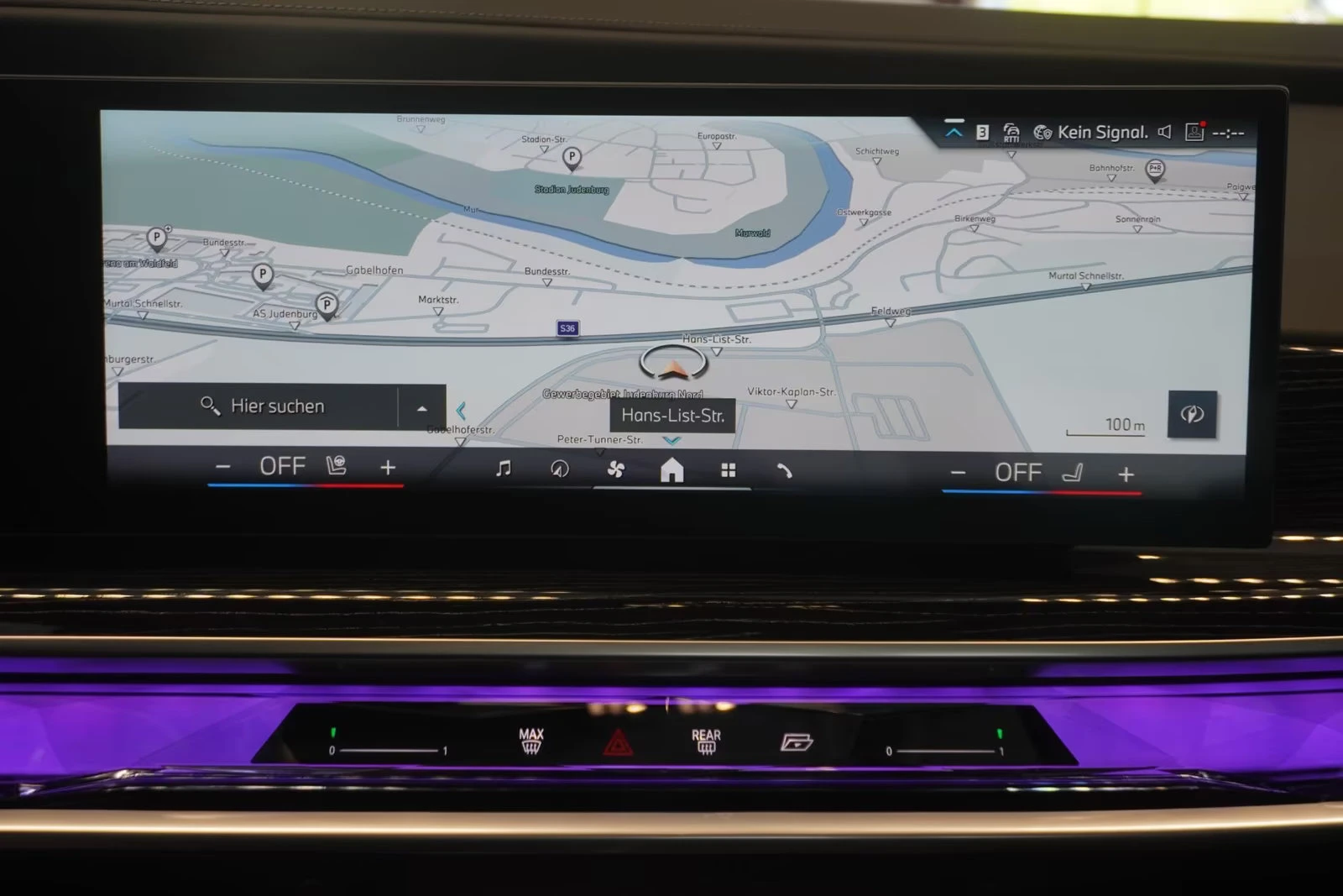 2024 BMW 740d xDrive 299HP M-SPORT SKY-LOUNGE 360 B&W 869g — 11