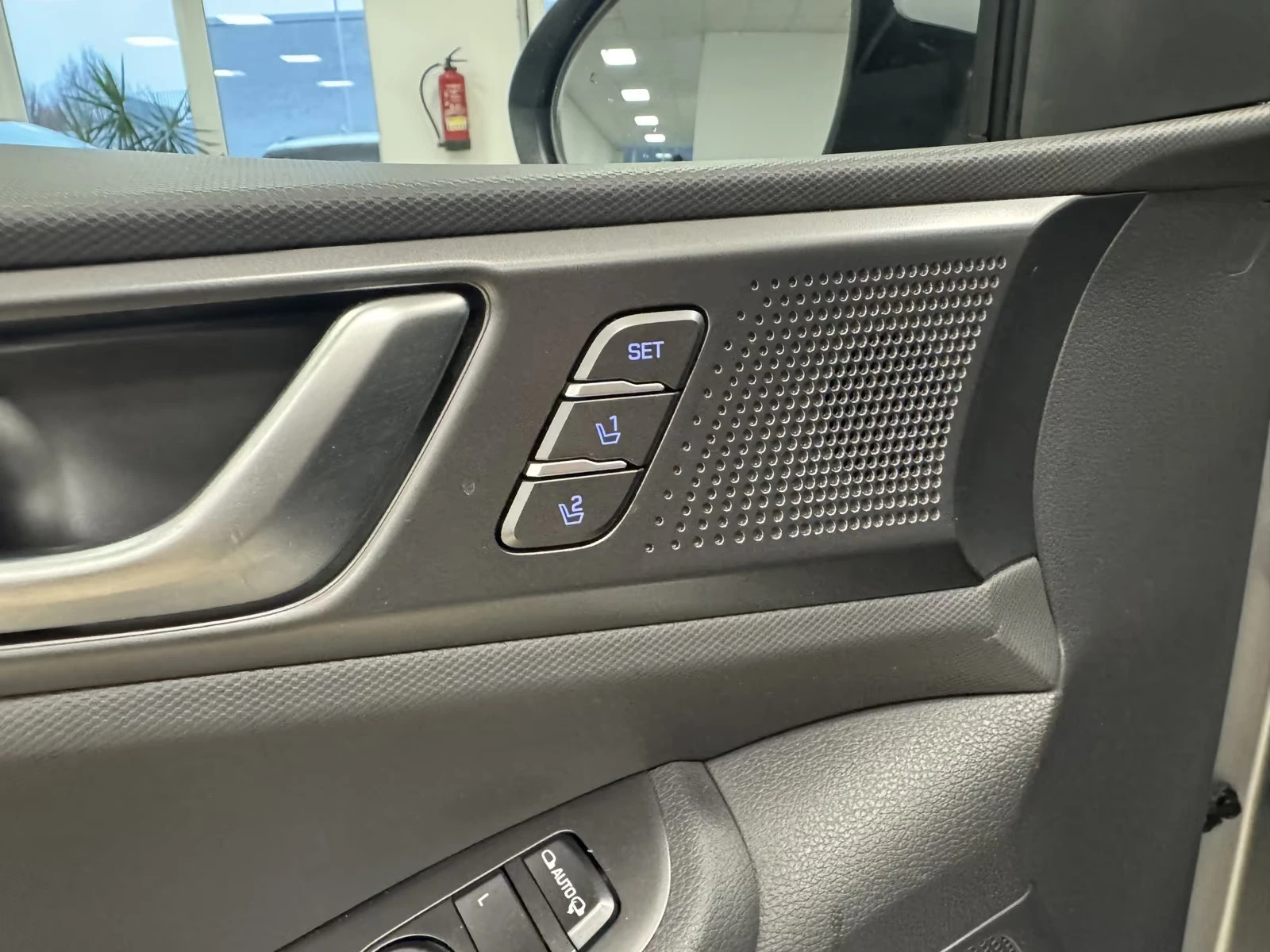 2022 Hyundai Ioniq ELEKTRO 136HP PRIME CAM MEMO INFINITY LED 891g — 12