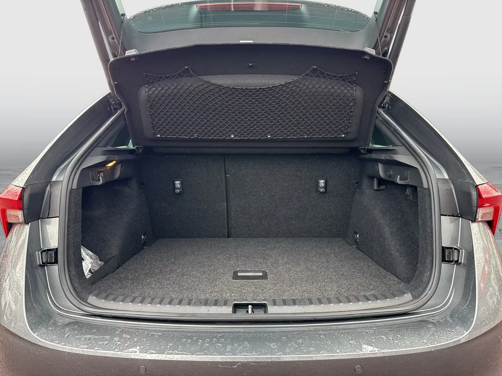 2025 Skoda Scala 1.5DSG 150HP MONTECARLO CAM MATRIX PANO CAM 128z — 7