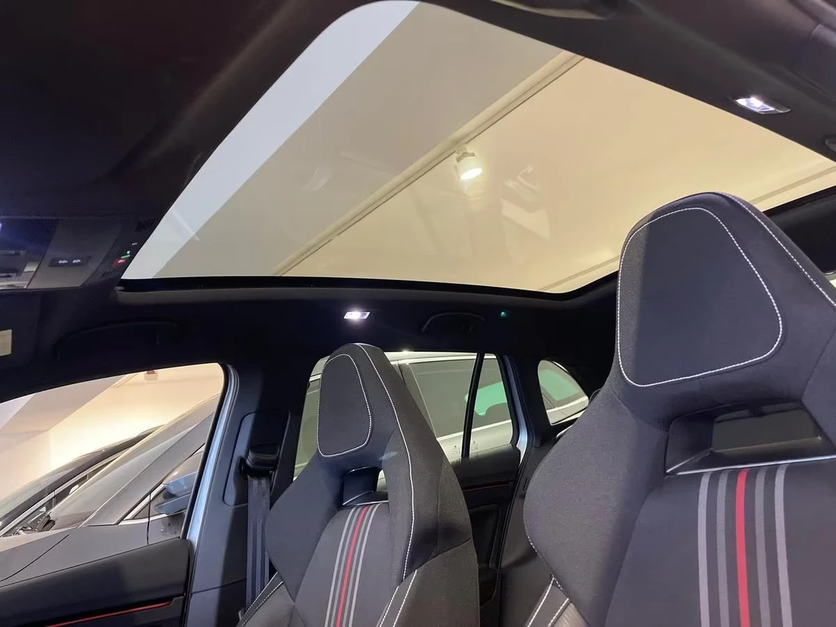 2025 Skoda Scala 1.0TFSI 116HP MONTECARLO PANO CAM MATRIX NAVI 128z — 11