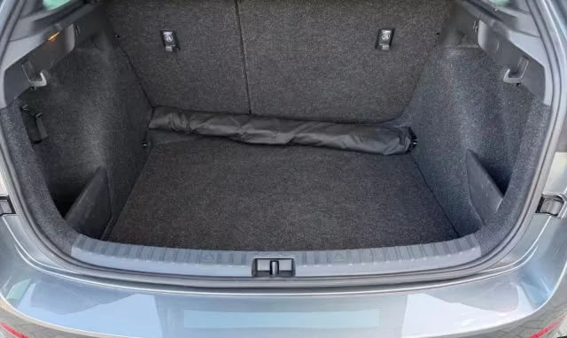 2023 Skoda Scala 1.0TFSI 116HP MONTECARLO PANO CAM MATRIX NAVI 130z — 6
