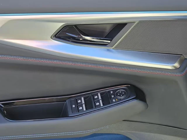 2025 Renault Rafale 1.2HEV 200HP ESPRIT-ALPINE CAM LED NAVI 894g — 8