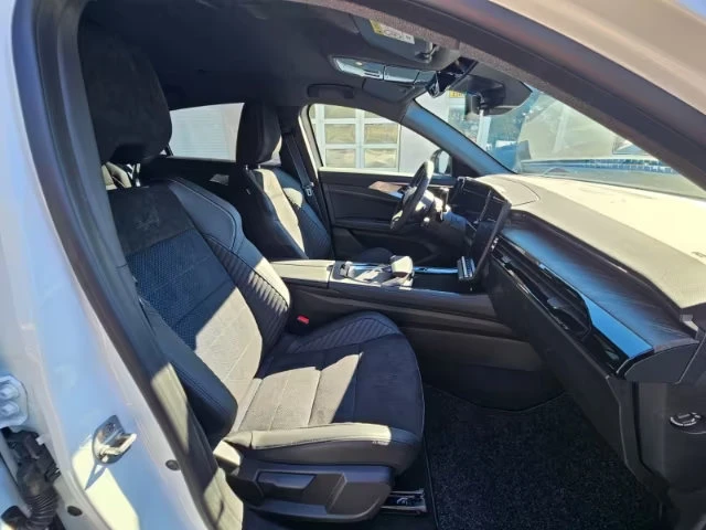 2025 Renault Rafale 1.2HEV 200HP ESPRIT-ALPINE CAM LED NAVI 894g — 10