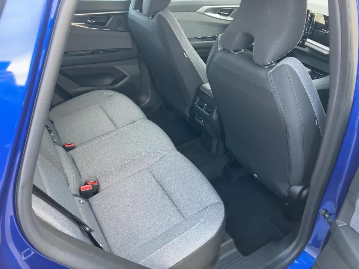 2025 Renault Austral MHEV 158HP EVOLUTION CAM LED NAVI CPLAY 896g — 11