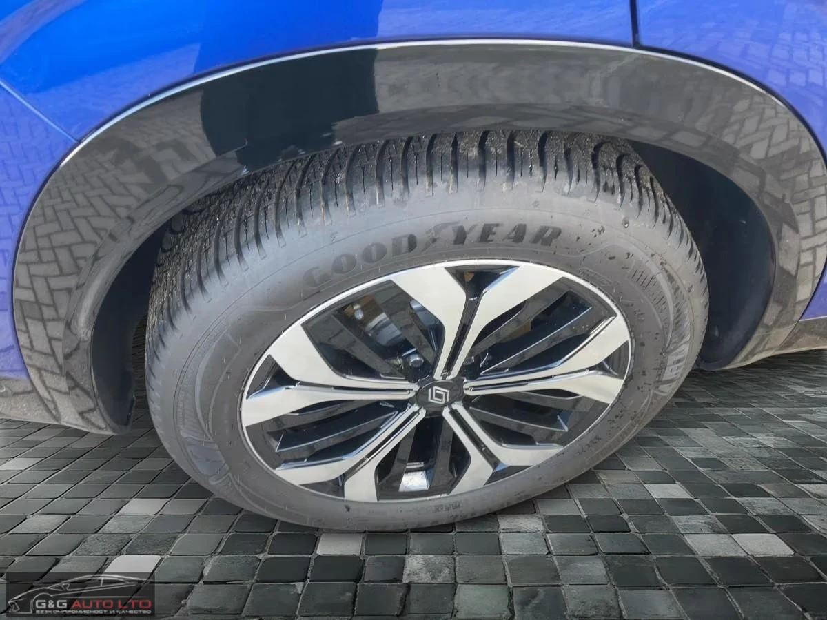 2025 Renault Austral MHEV 158HP EVOLUTION CAM LED NAVI CPLAY 896g — 12