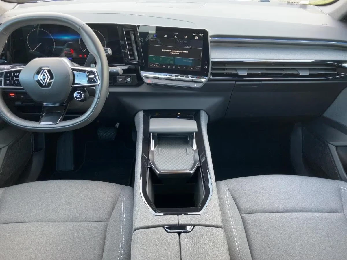 2025 Renault Austral MHEV 158HP EVOLUTION CAM LED NAVI CPLAY 896g — 6
