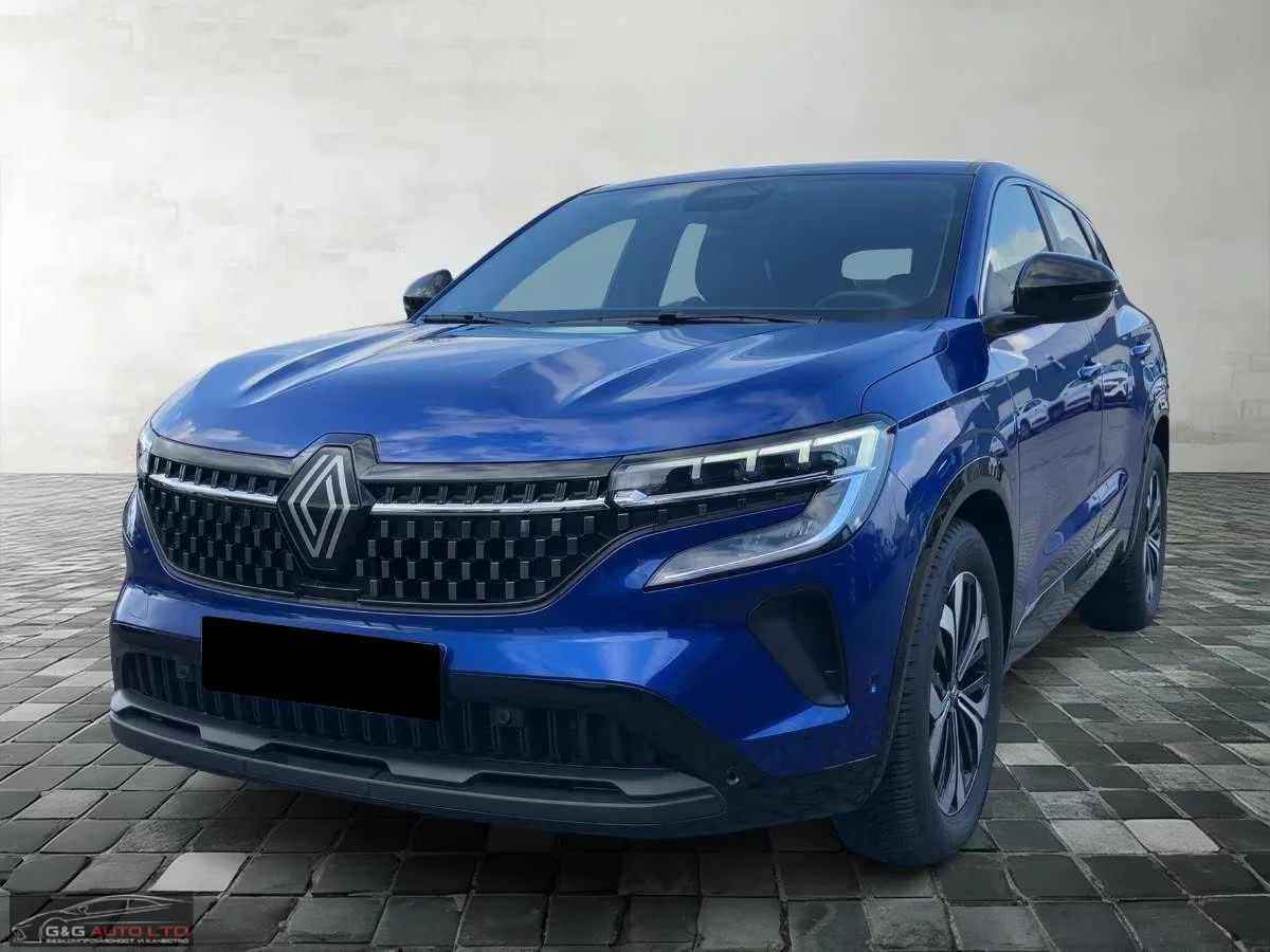Renault Austral