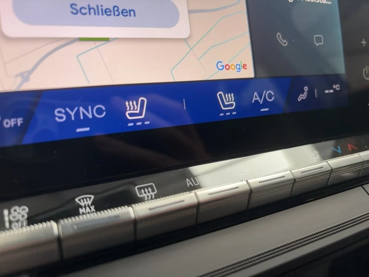 2025 Renault Austral НОВ! MHEV 158HP EVOLUTION DIGI CPLAY KLESS 897g — 11