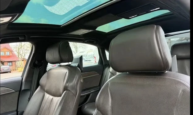 2018 Audi A8 50 286HP LONG SLINE PANO HUD360 MASS TV B&O 143z — 10