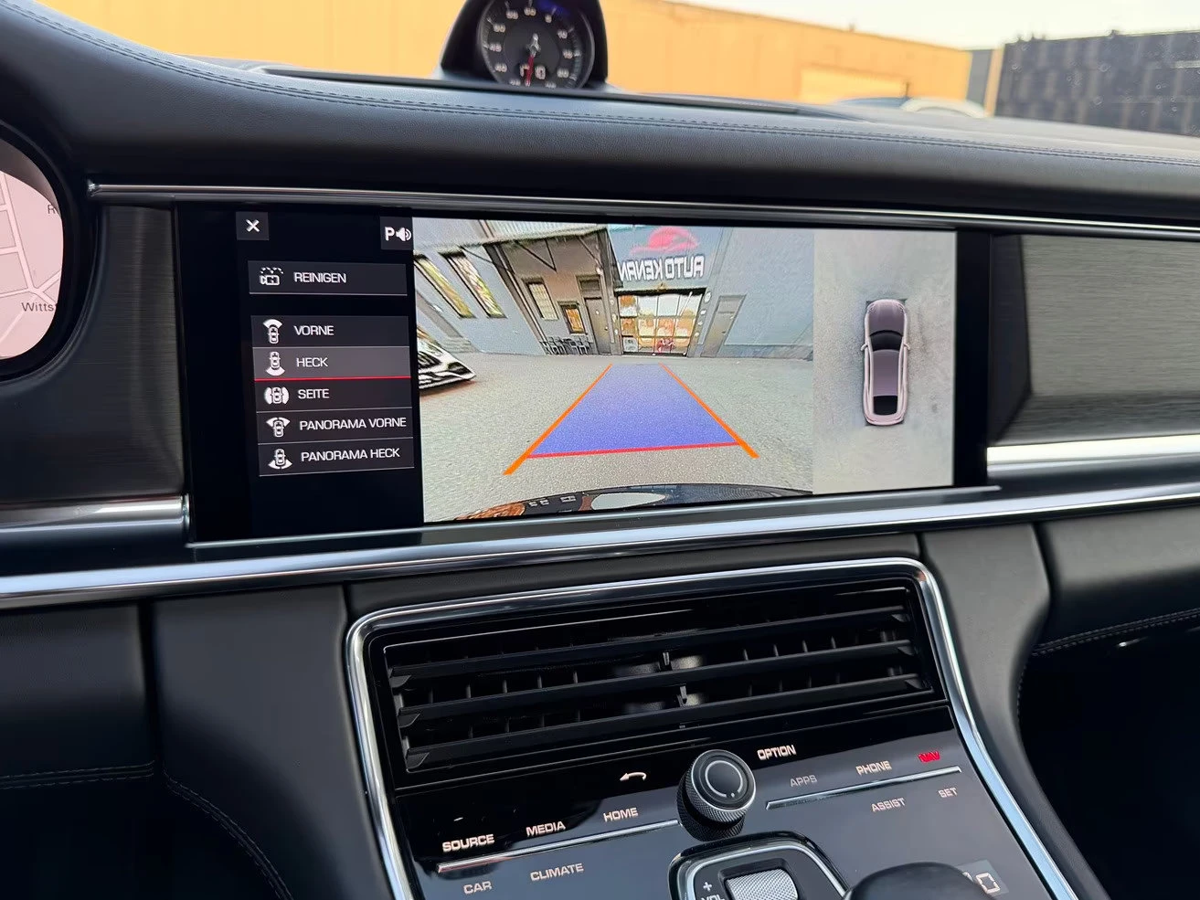 2020 Porsche Panamera GTS 460HP HUD MATRIX 360 PANO CHRONO 175z — 14