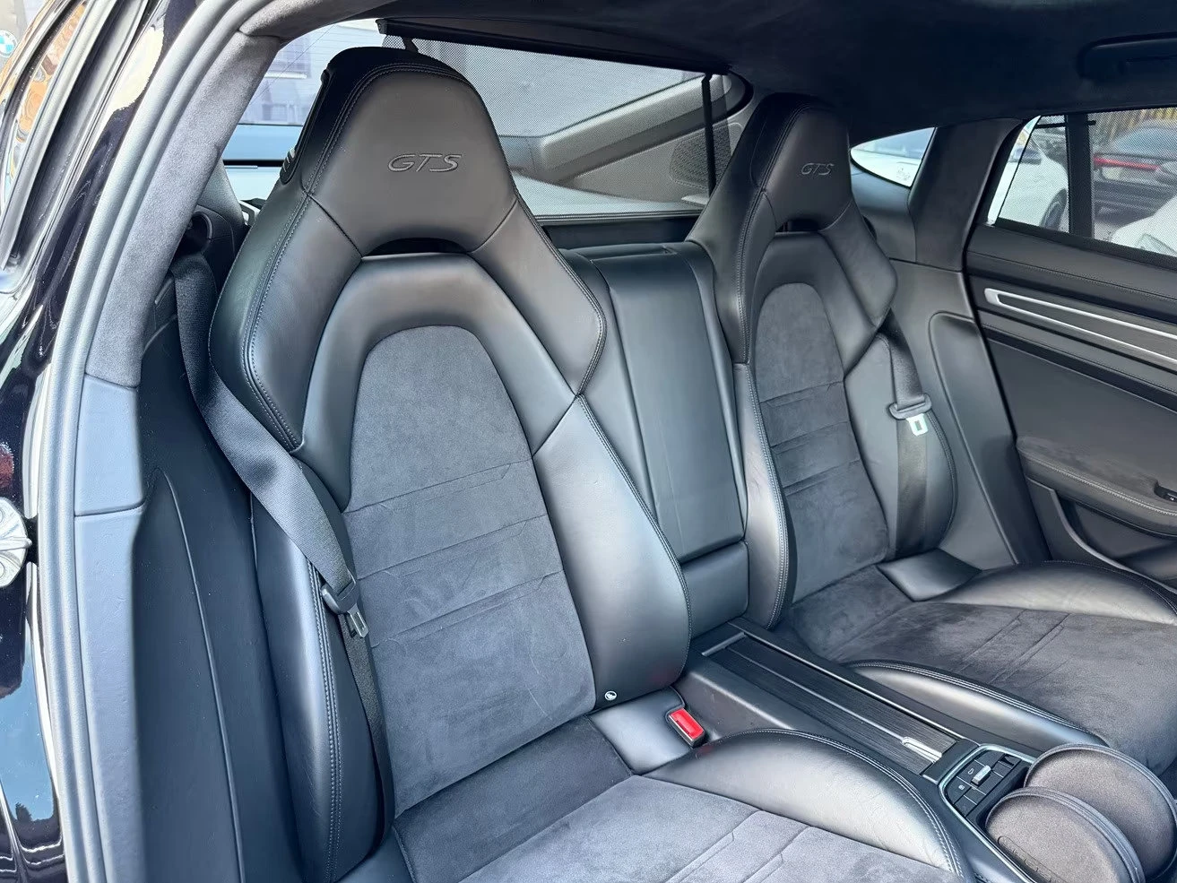 2020 Porsche Panamera GTS 460HP HUD MATRIX 360 PANO CHRONO 175z — 12