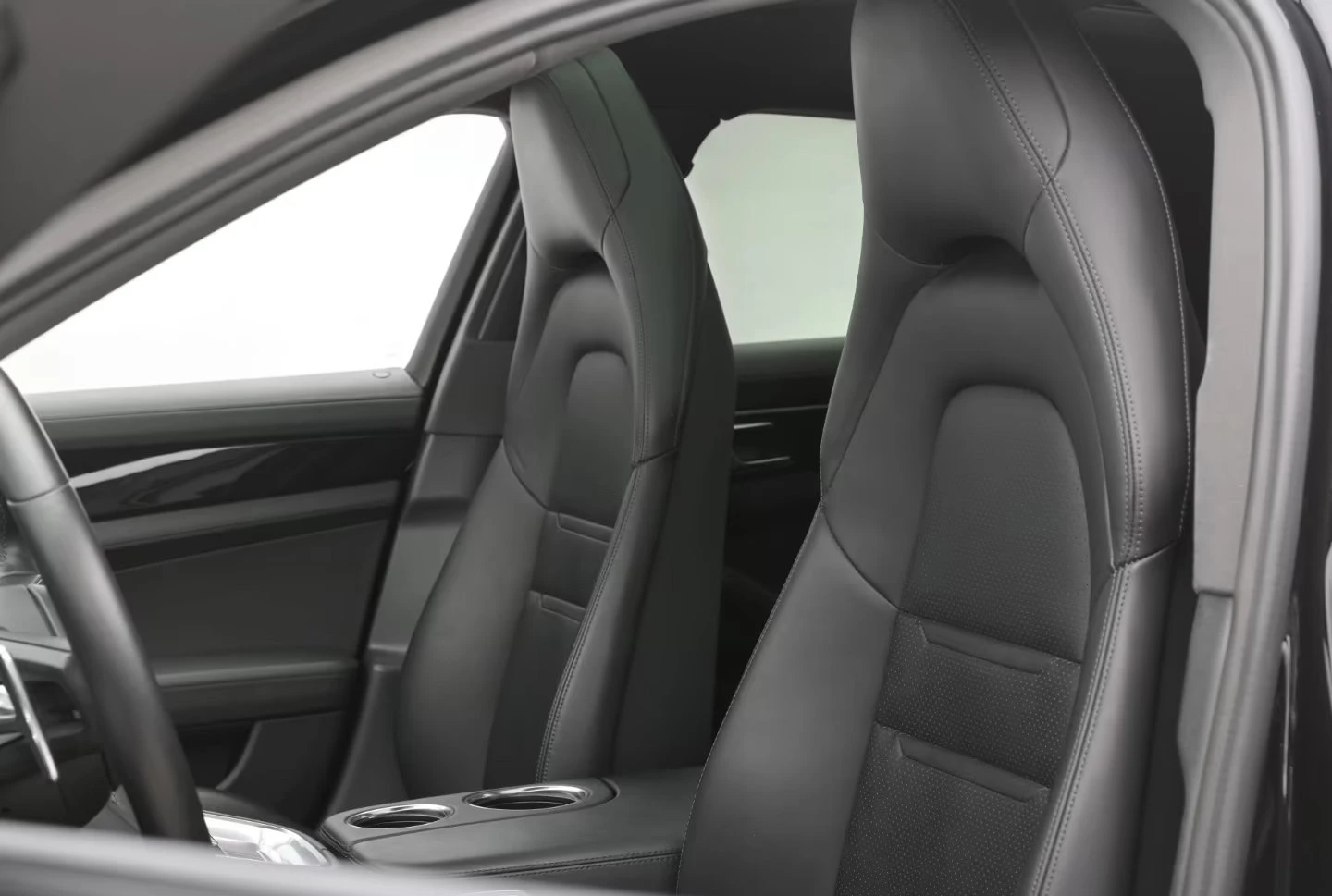 2022 Porsche Panamera 4S 441HP PANO 360 SOFTCLOSE 177zpr — 15