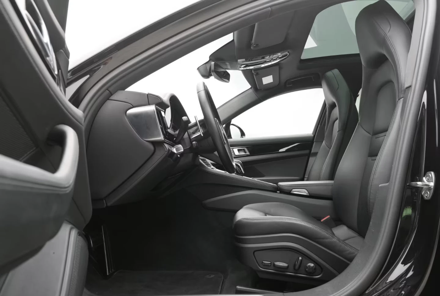 2022 Porsche Panamera 4S 441HP PANO 360 SOFTCLOSE 177zpr — 14